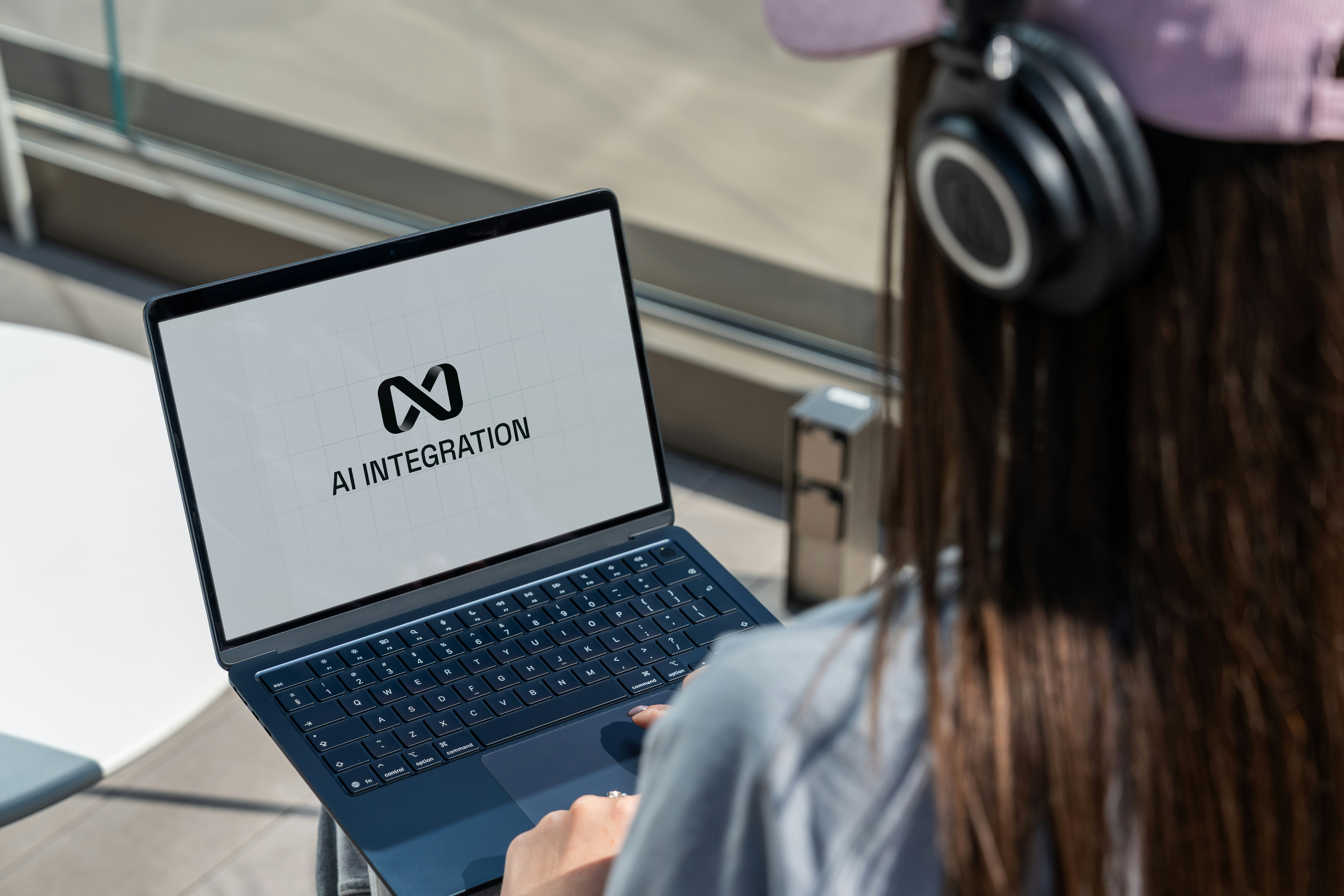 AI vendor categories workspace preview for AI vendor comparison