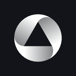 Backed Finance logo