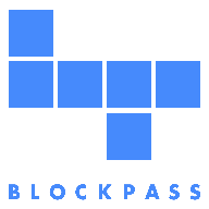 Blockpass logo