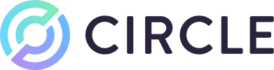 Circle (USDC) logo