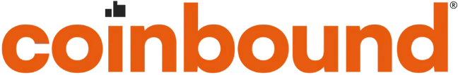 Coinbound logo