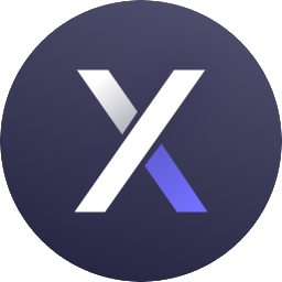 dYdX logo