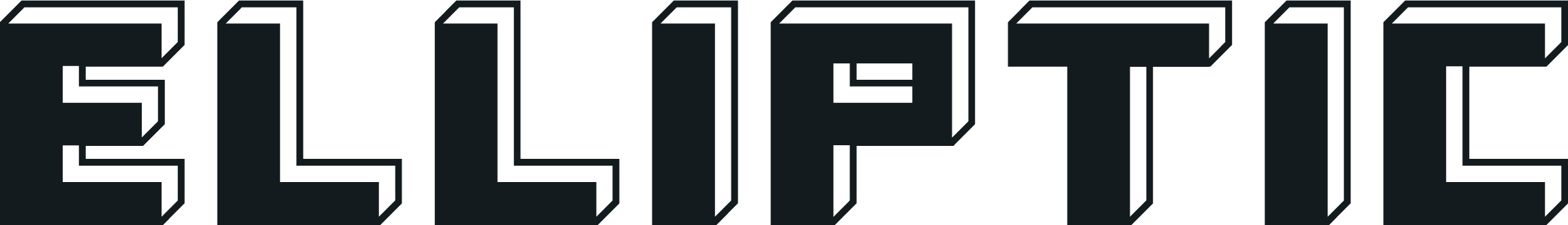 Elliptic logo