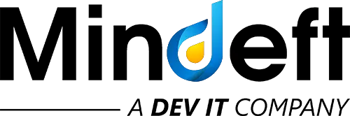Minddeft Technologies logo