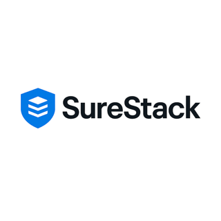 SureStack logo