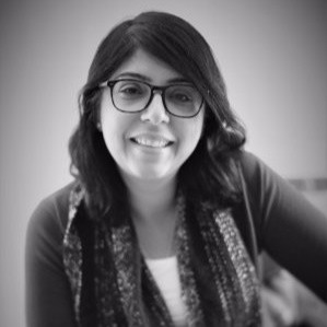 Dimple Mirpuri, Founder and CEO of FluidRWA